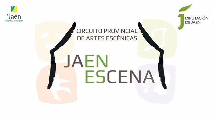 Imagen del circuito de la Diputación de Jaén 'Jaén Escena'.