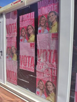 Caseta de Sumar en Valladolid