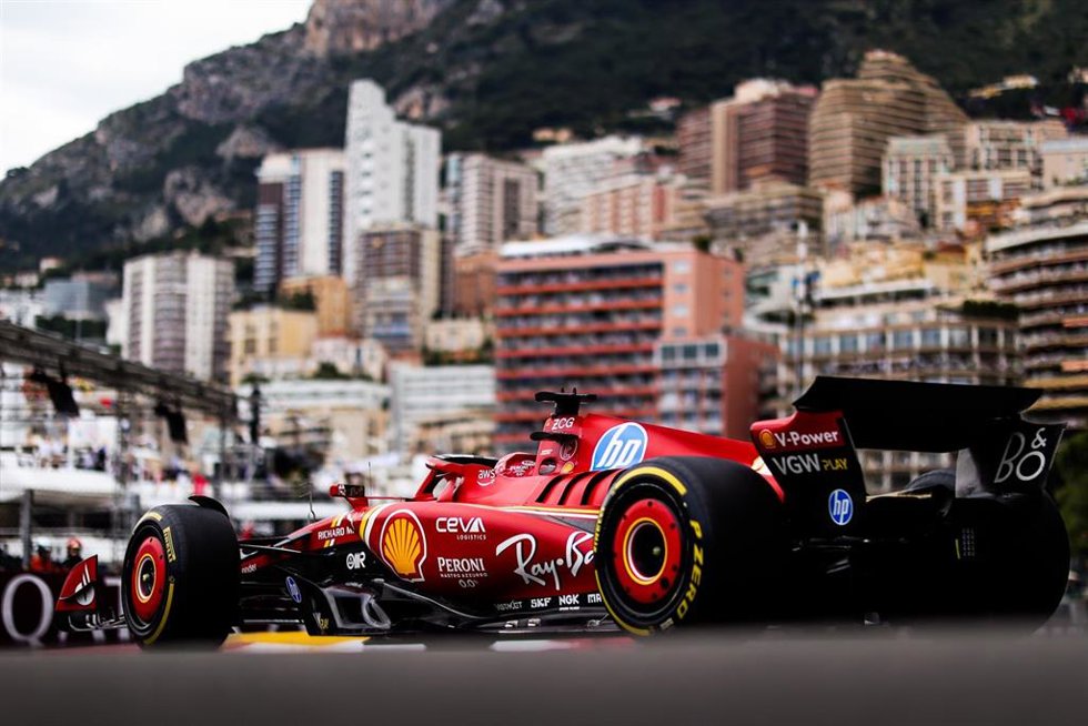 Charles Leclerc