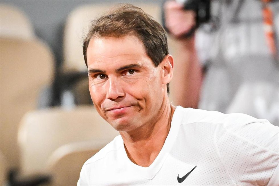 Rafael Nadal