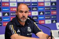 Chus Mateo: "Conseguir dos Euroligas consecutivas nos motiva"