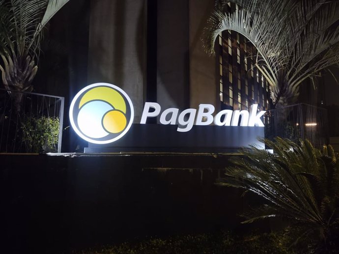 PagBank records its highest recurring net income in Q124, reaching 522 million BRL - an increase of +33% in the annual comparison (PRNewsfoto/PagBank)