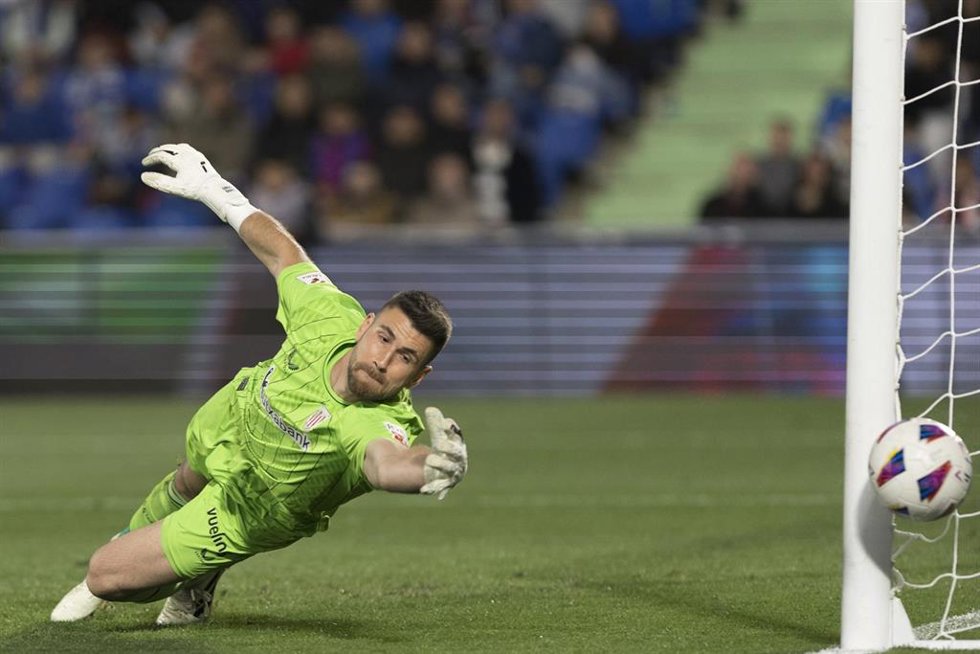 Getafe v Athletic Club - La Liga EA Sports