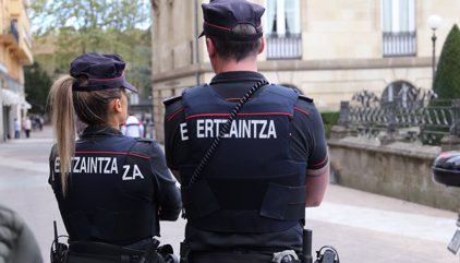 Fallece un joven tras ser apuñalado en el barrio de Algorta, en Getxo (Bizkaia) y son detenidas cinco personas