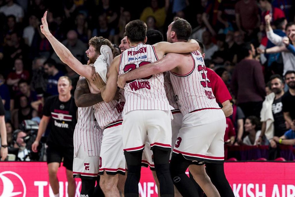 Olympiacos Piraeus
