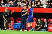 Xavi: "Seguramente mi trabajo se valorará más con el tiempo"