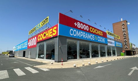 Comunicados Empresas