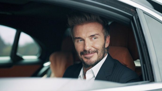 AliExpress presenta a David Beckham como embajador global, iniciando con el lanzamiento de una campaña de la UEFA EURO 2024