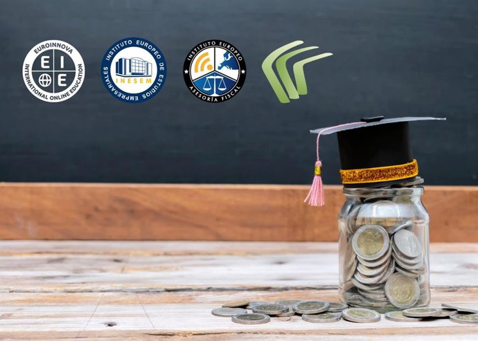 Becas EDUCA EDTECH Group