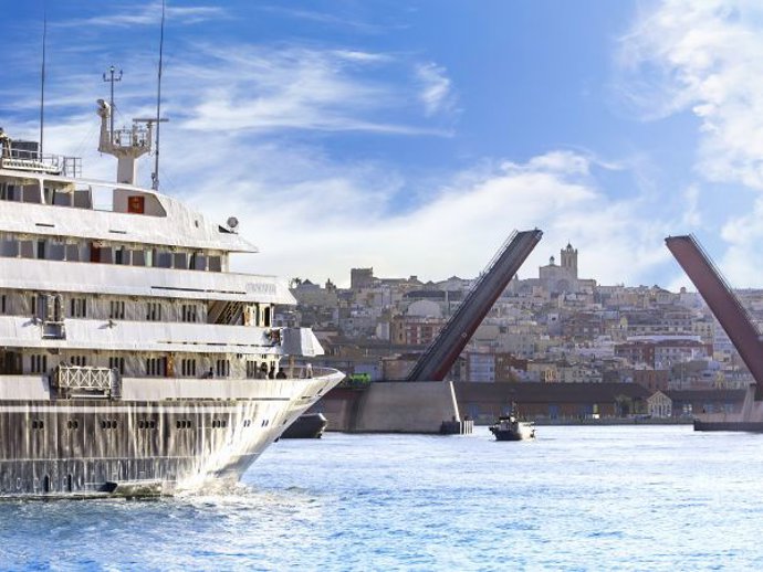 El Port de Tarragona