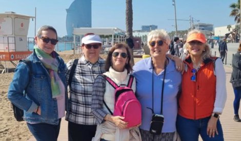 Comunicados Sociedad