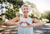 Foto: La exposición a espacios verdes protege la salud cardiovascular de las personas mayores, según un estudio