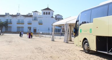 Es Andalucía - Huelva