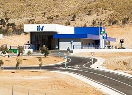 Servicio de Inspección Técnica de Vehículos (ITV).
