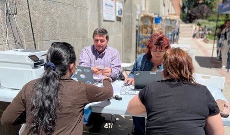 Cooperación y Desarrollo
