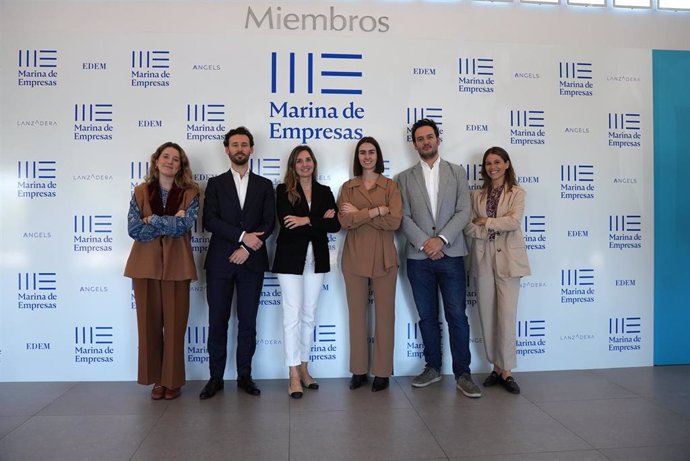 Merlin Properties renueva la colaboración con Lanzadera, la impulsora de 'startups' propiedad de Juan Roig.