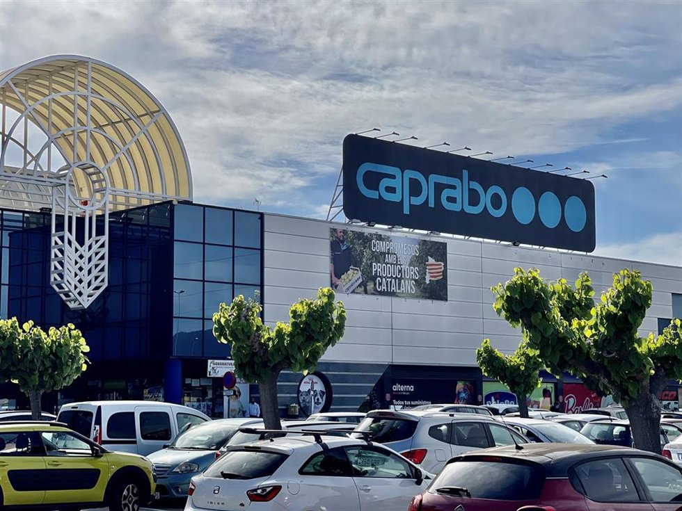 Caprabo