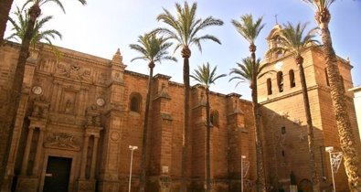 Almería