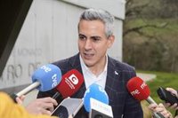 Zuloaga ve "intereses políticos" en la moción de censura de Santillana relacionados con el plan turístico