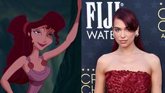 Foto: Disney quiere a Dua Lipa como Megara en el remake de Hércules