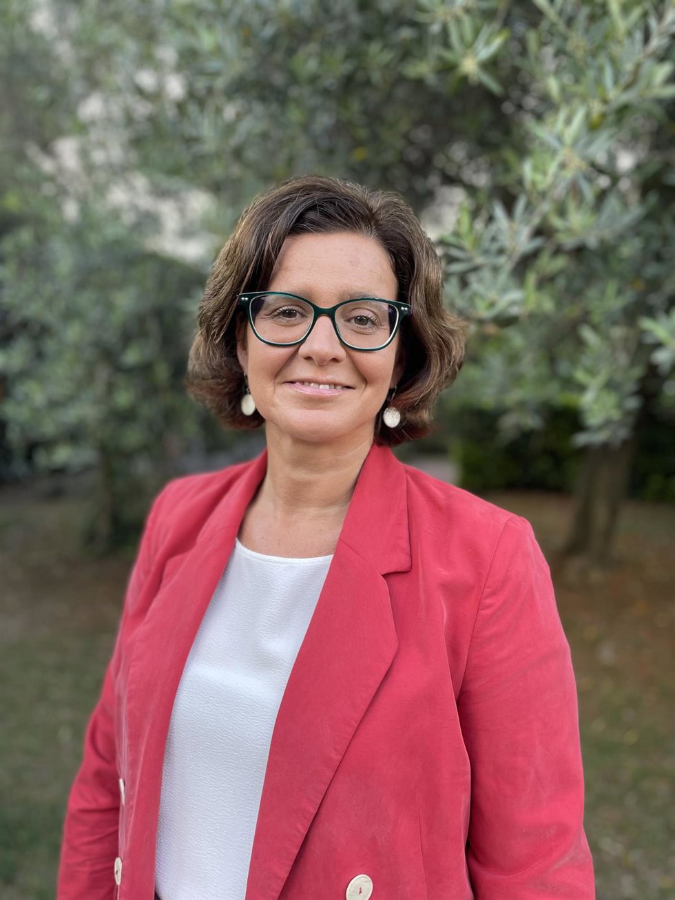 Mónica Herrero