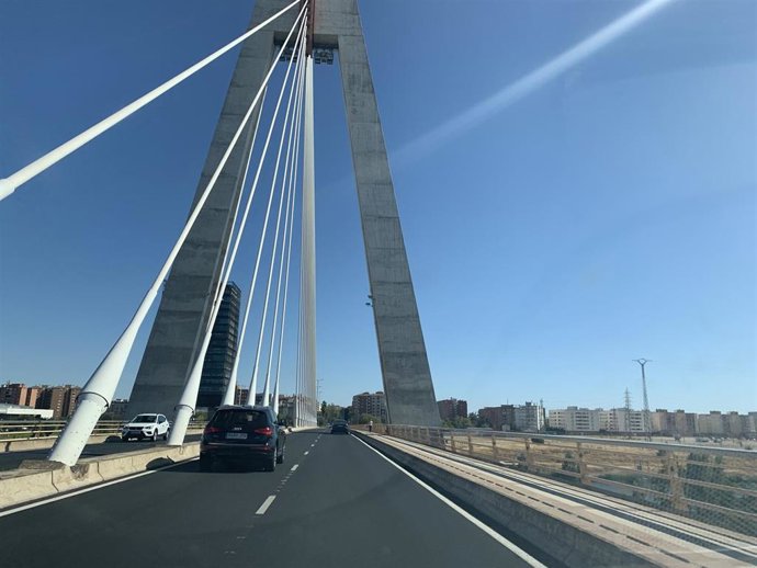 Puente Real de Badajoz