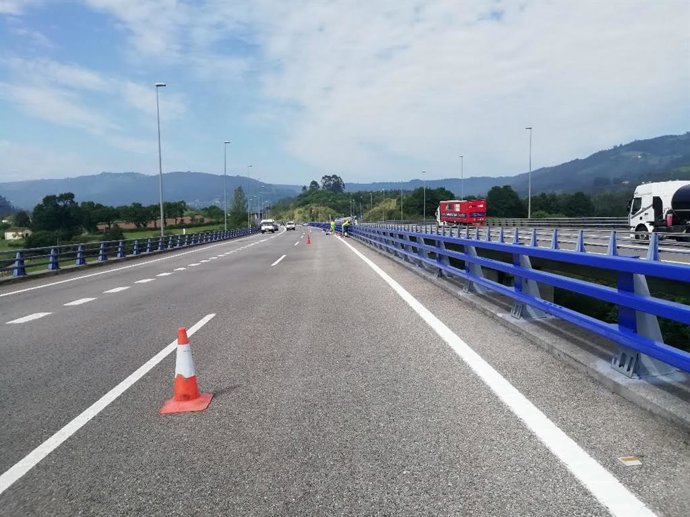 Conservación de carreteras