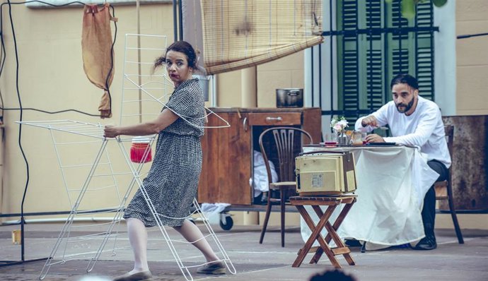 Bilbao celebrará la XV edición de "Clown Zorrotza"