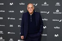 Javier Tebas asegura que la sentencia "no valida" la Superliga
