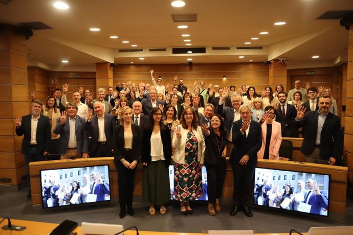 Aerte subscriu el Manifest per l'Equiparació de l'IVA dels Serveis d'Atenció a la Dependència