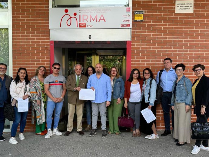 La Sanidad Privada suspende la huelga tras un acuerdo de convenio que recoge el reconocimiento de la carrera profesional