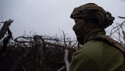Rusia se hace con el control de varias localidades ucranianas en Járkov y Donetsk
