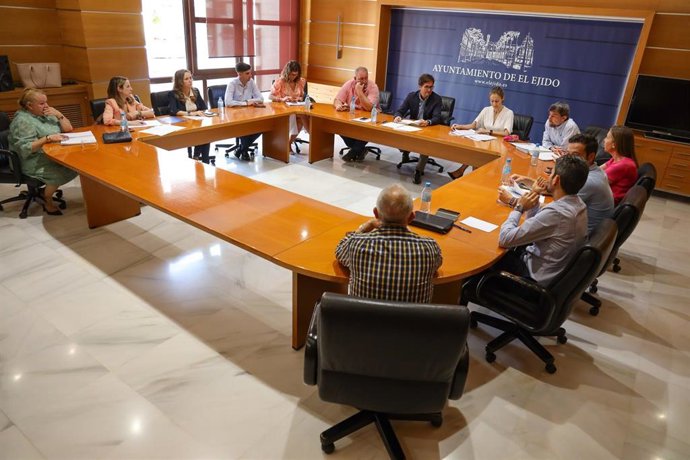 El centro se plantea para los visitantes como "un viaje interactivo", y acogerá jornadas y congresos.