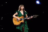 Foto: Las dos canciones de Taylor Swift que sus fans usan para ligar