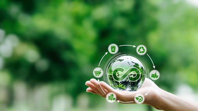 Foro De Las Ciudades Madrid 2024.