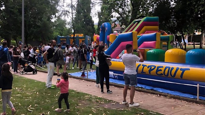 Astillero celebrará el Día de la Amistad Escolar