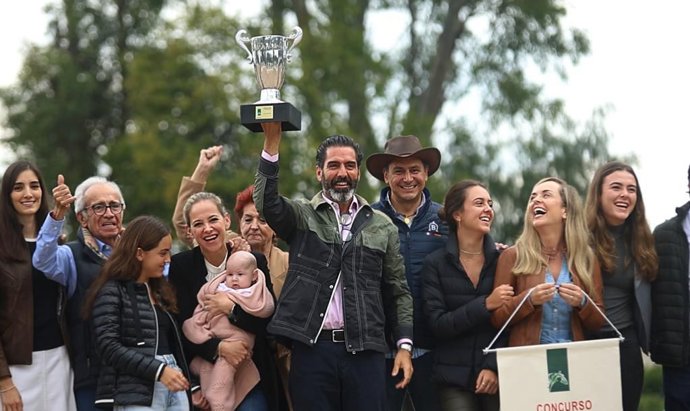 Roberto Garcia Gonzalez