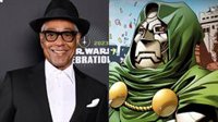 Giancarlo Esposito confirma su fichaje por Marvel ¿Cómo Doctor Doom?