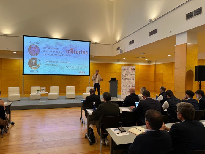 Presentación del libro