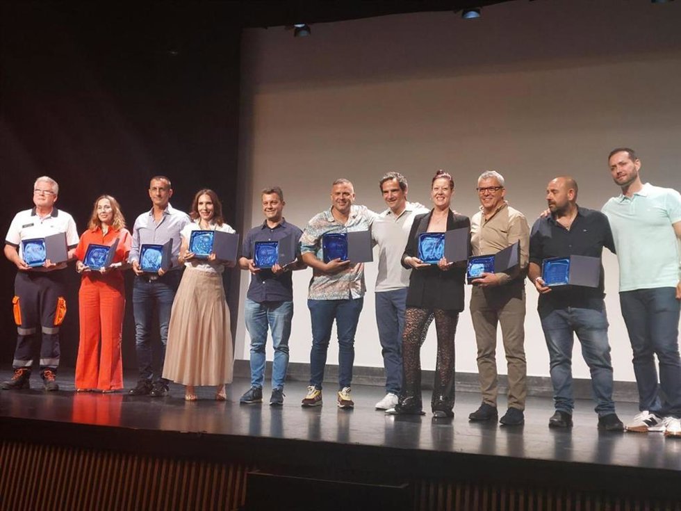 El SAMU 061 del Área de Salud de Ibiza y Formentera cumple 25 años.