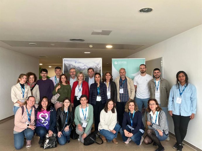 Enfermeras de Granada y Jaén se forman en el Clínico San Cecilio en trastornos respiratorios del sueño