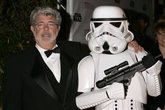 Foto: George Lucas responde a quienes dicen que su Star Wars era racista: "La mayoría son aliens"