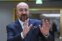 Michel recuerda a Israel que el acuerdo de asociación con la UE se basa en el respeto de los DDHH