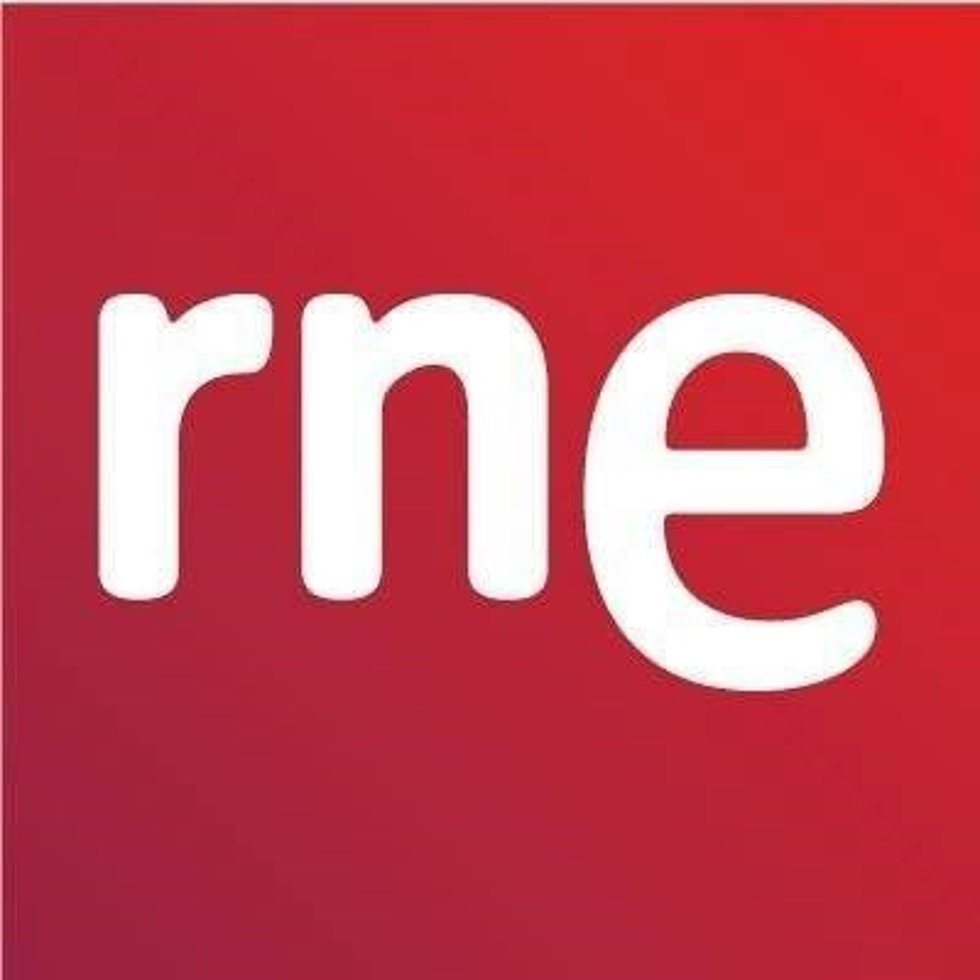 Archivo - Logo de Radio Nacional de España