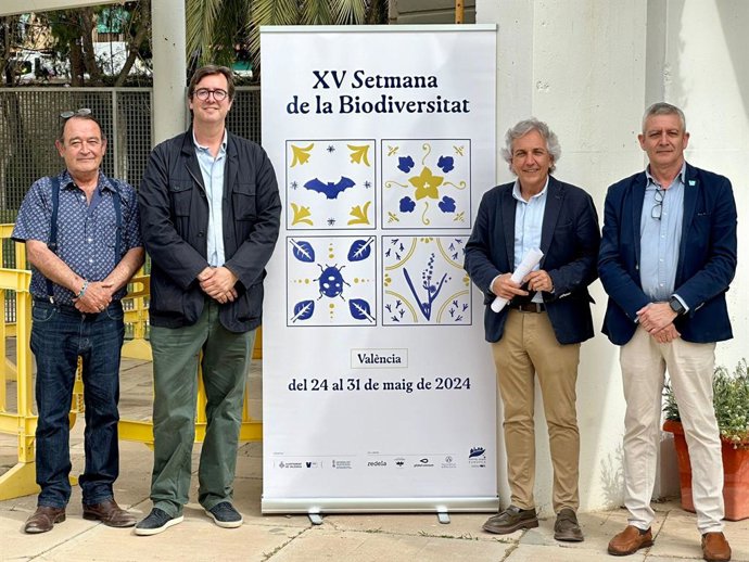 Setmana de la Biodiversitat