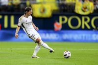 Modric: "Sería un sueño retirarme en el Real Madrid y ojalá eso pase"