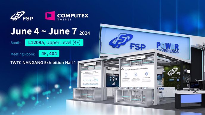 FSP_Group_2024_Computex