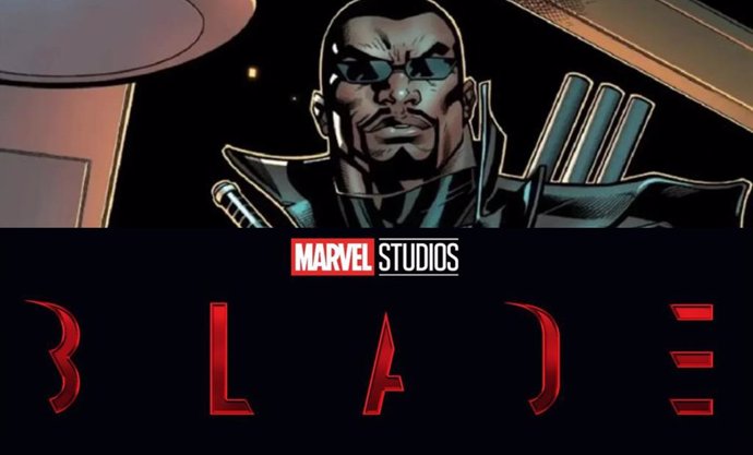 Más problemas para el remake de Blade en Marvel