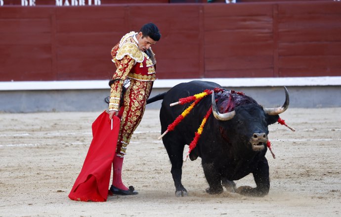 Corrida de toros