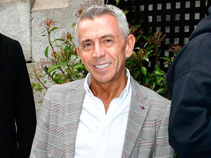 José Luis López 'el Turronero'